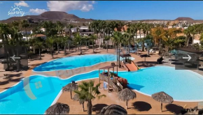 B-Rent Oasis Dunas Sunny House